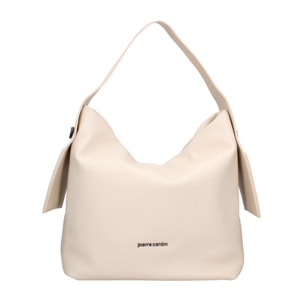 Borsa a spalla  da donna Poliuretano In Poliuretano 33x33x15 cm