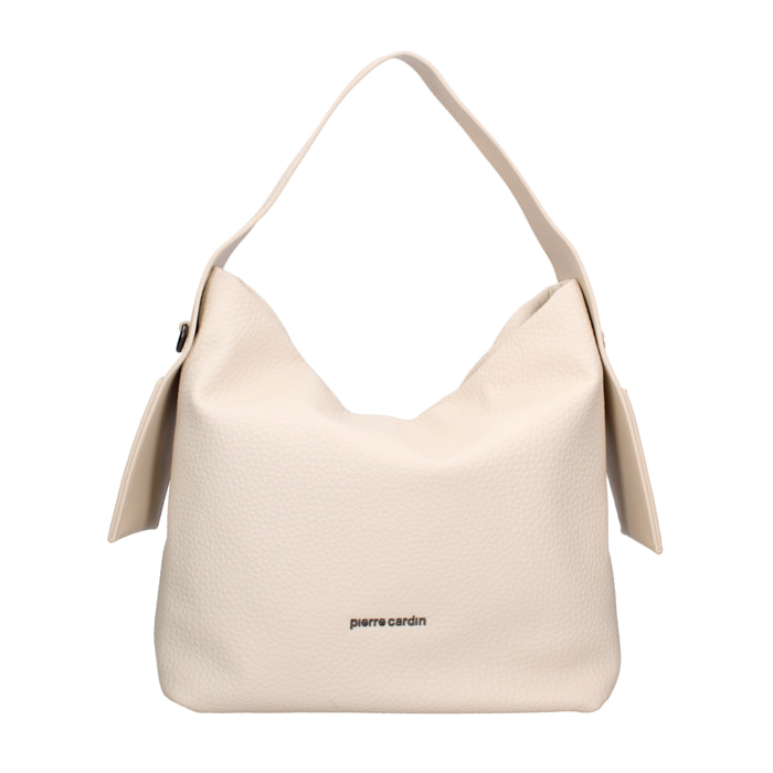 Borsa a spalla  da donna Poliuretano In Poliuretano 33x33x15 cm