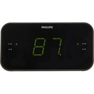 Radio réveil PHILIPS TAR3306/12