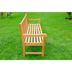 Banc teck 3 places LUKA