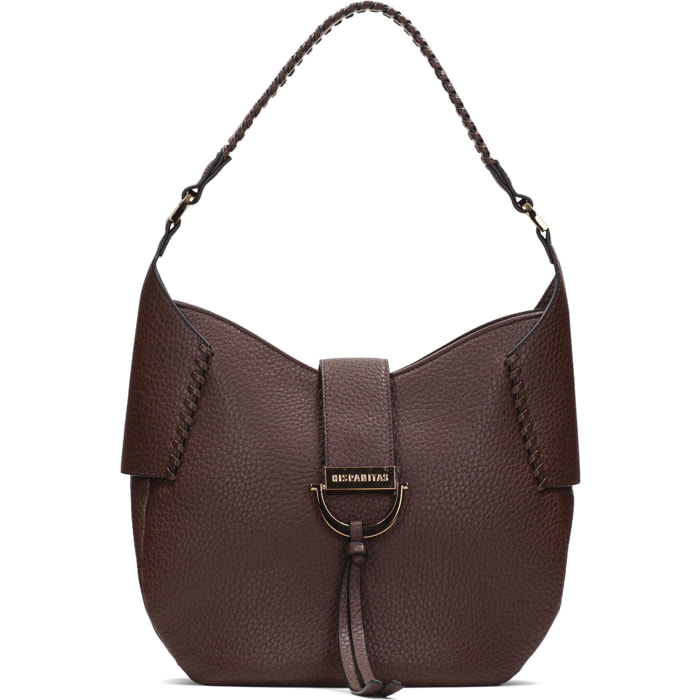 Hobo  Avellana 30cm x 27cm x 8cm