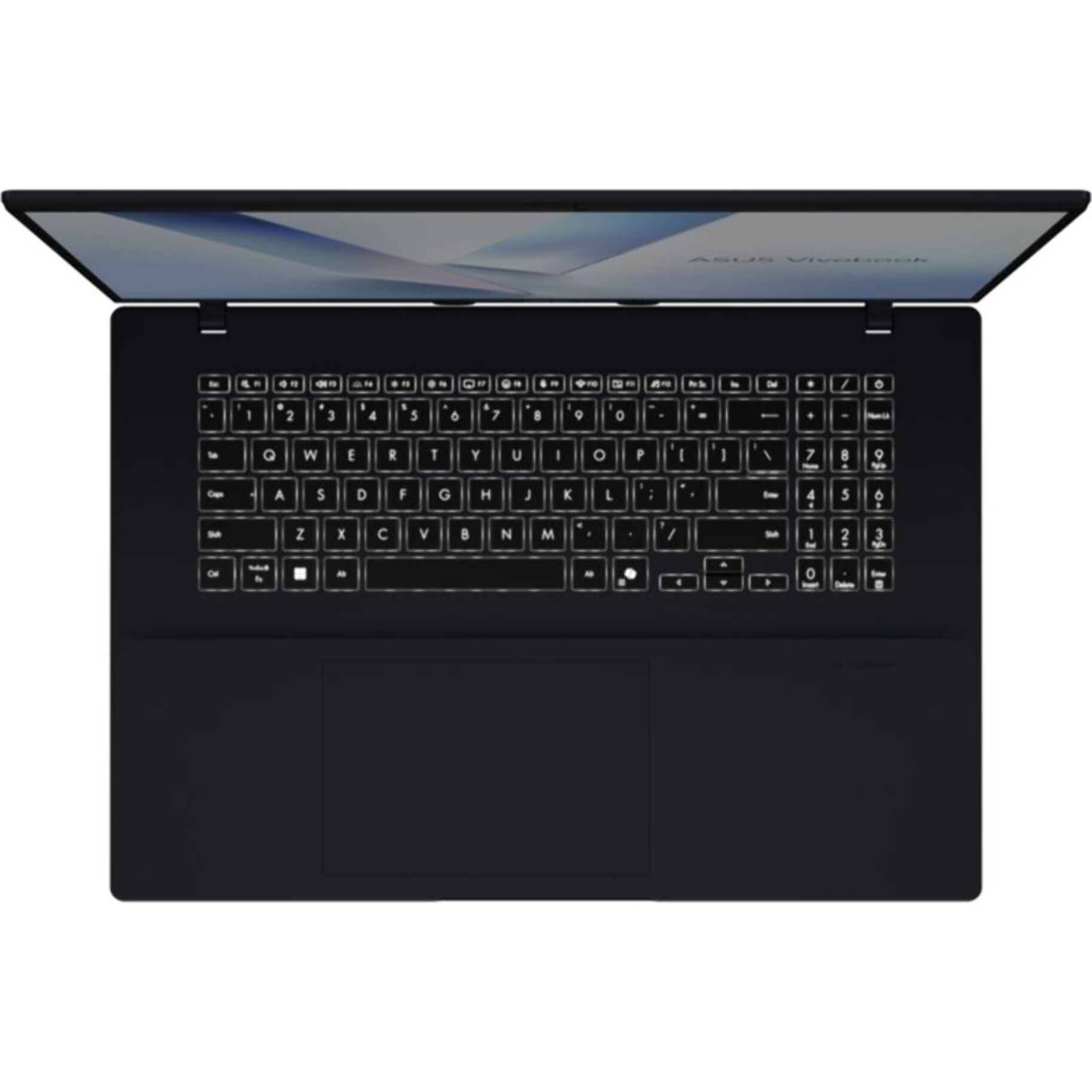 Ordinateur portable ASUS Vivobook S1807HA-S8022W