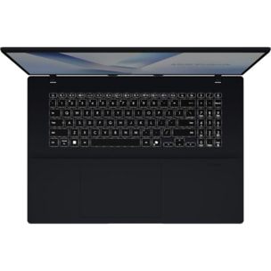 Ordinateur portable ASUS Vivobook S1807HA-S8022W