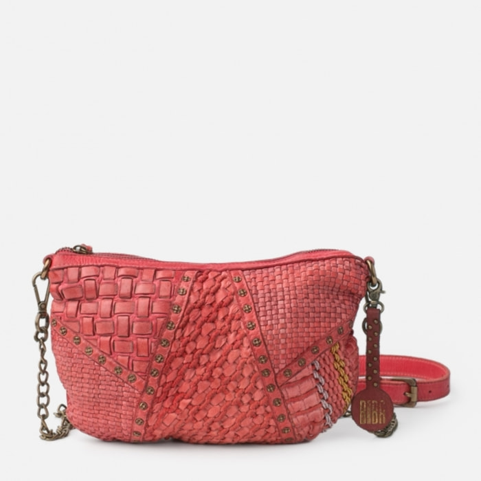 Bandolera BIBA Carter de piel