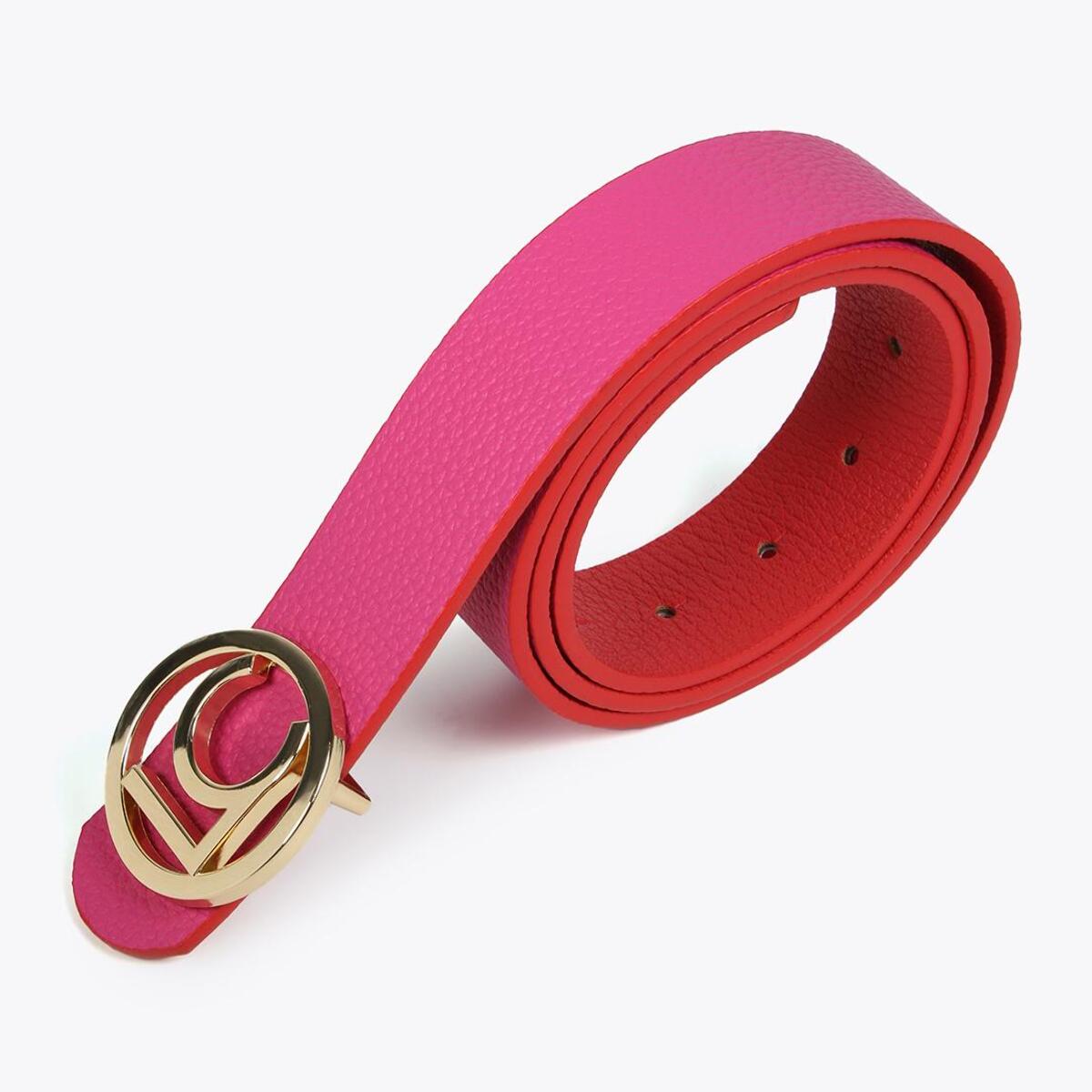 Cintura double face LC