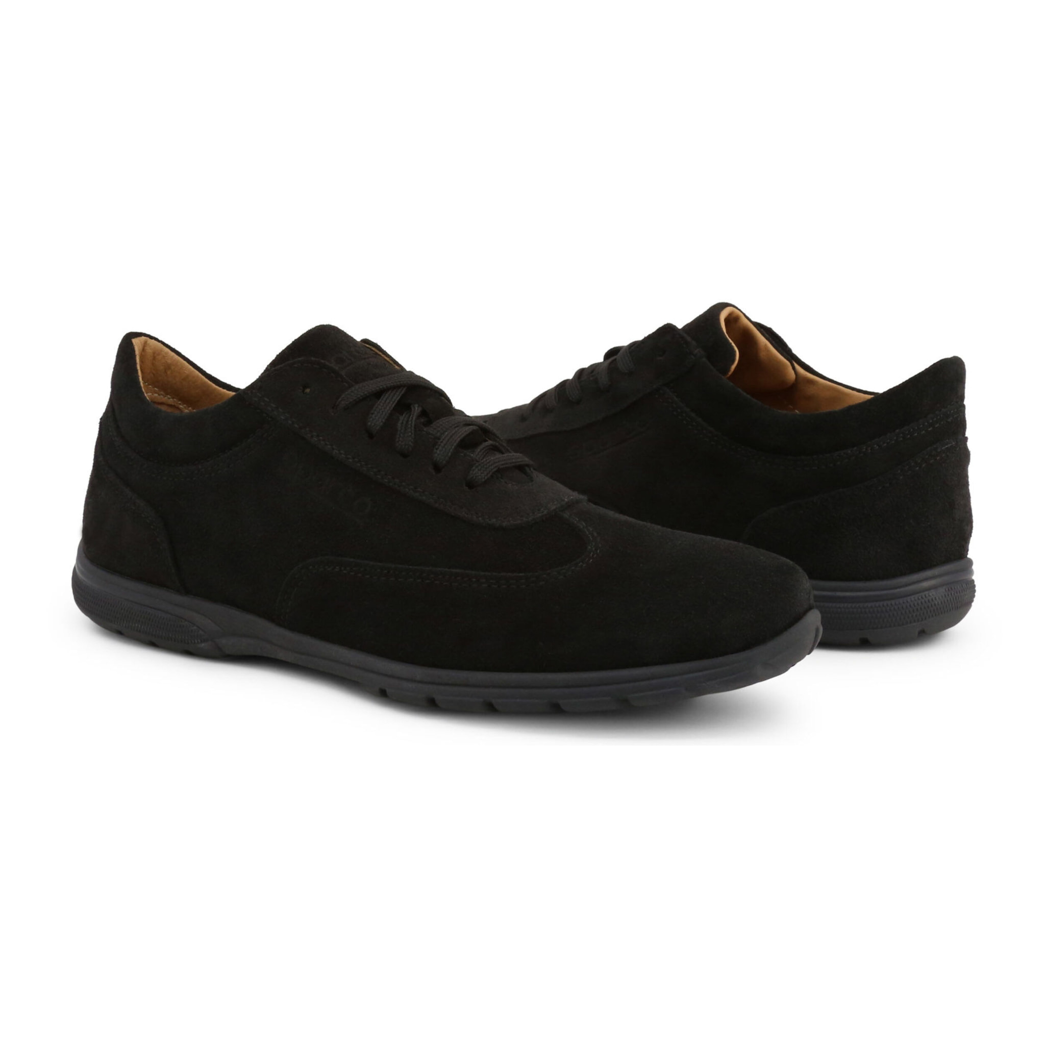Zapatillas Sneaker para Hombre - Sparco Imola-grip Suede Black