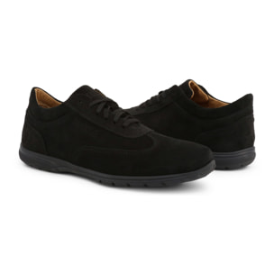 Zapatillas Sneaker para Hombre - Sparco Imola-grip Suede Black