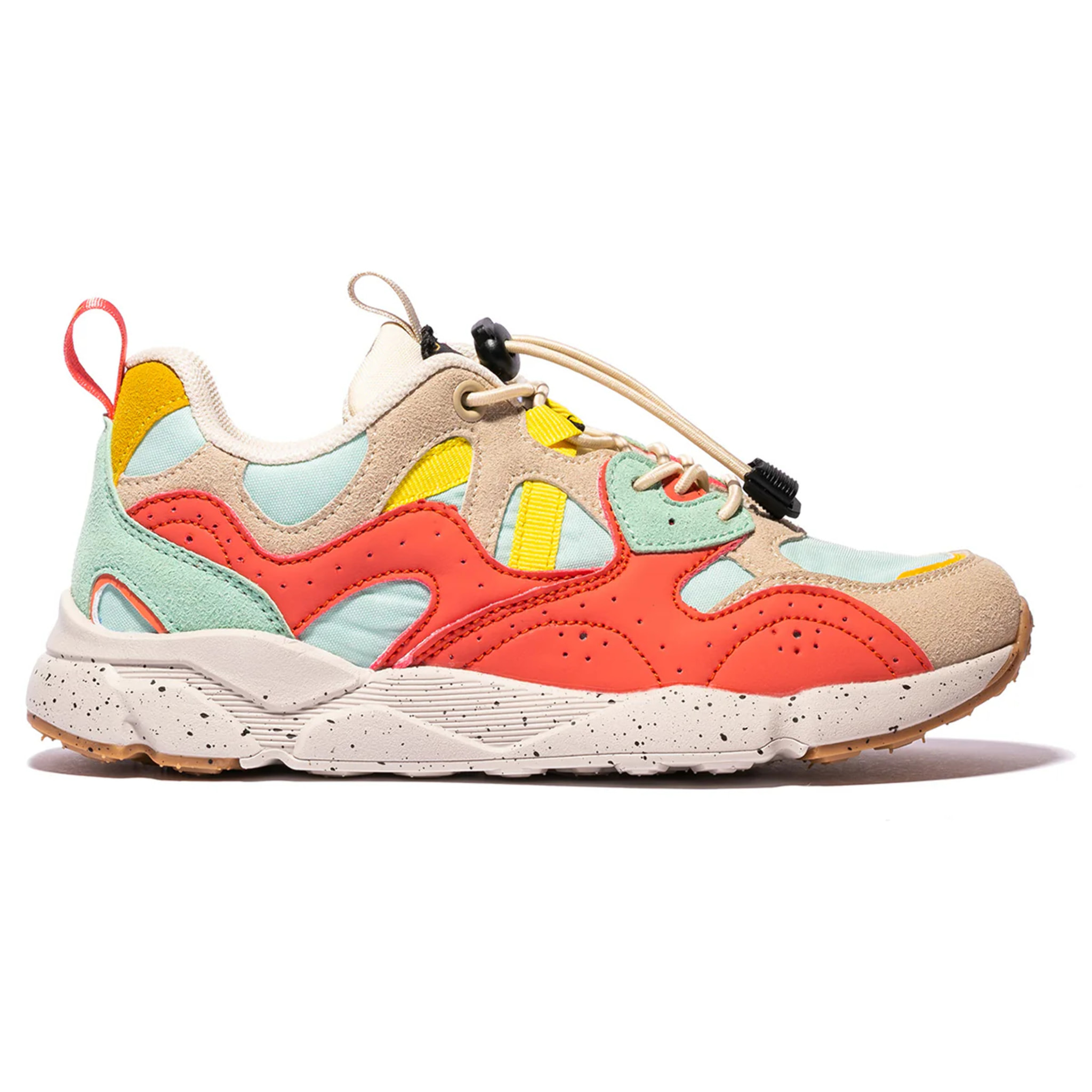 Zapatillas Urbanas Multicolor B&W