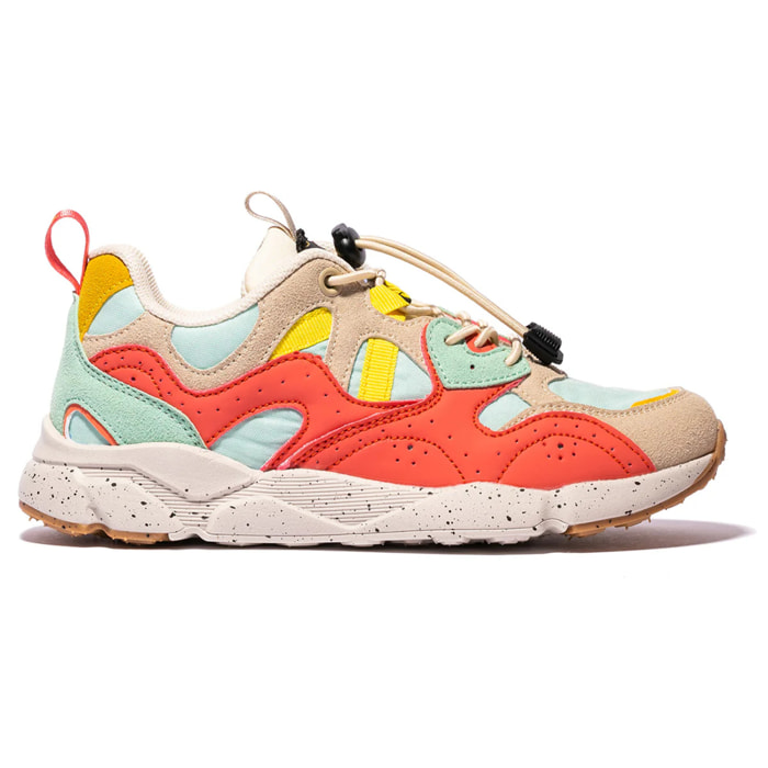 Zapatillas Urbanas Multicolor B&W