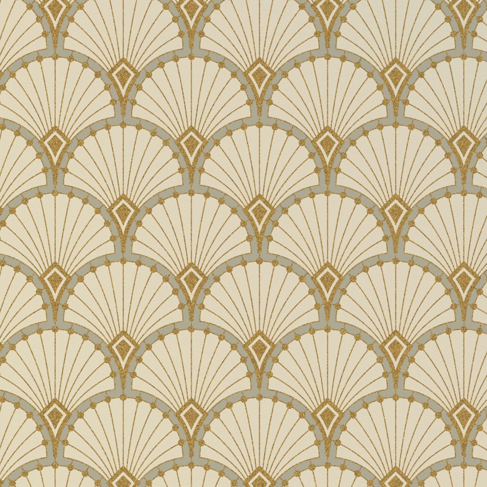 Abattant wood slim déclipsable art deco - Ivoire