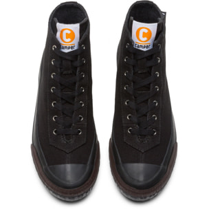 CAMPER Camaleon 1975 - Sneakers Mujer Negro