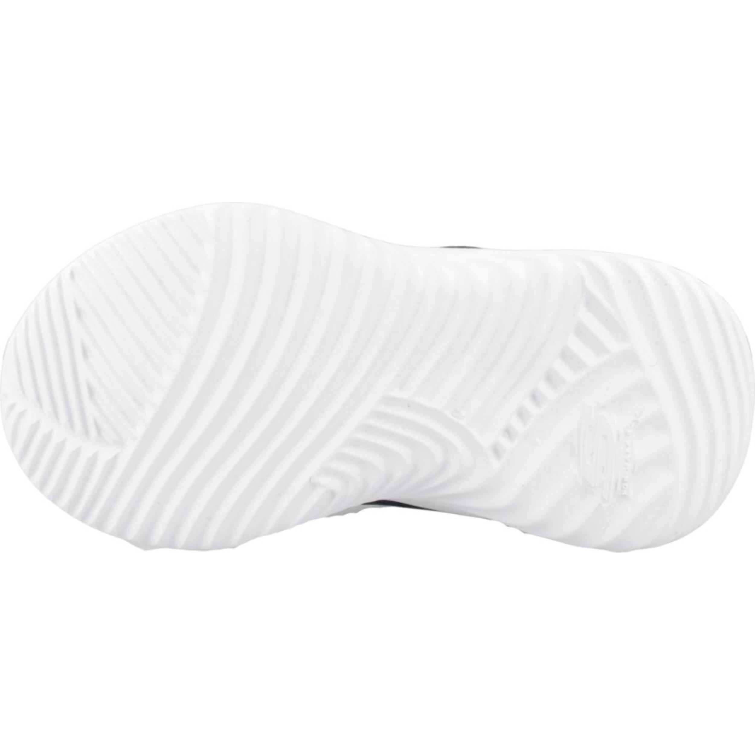 Zapatillas Niño Bounder - Trezic Azul