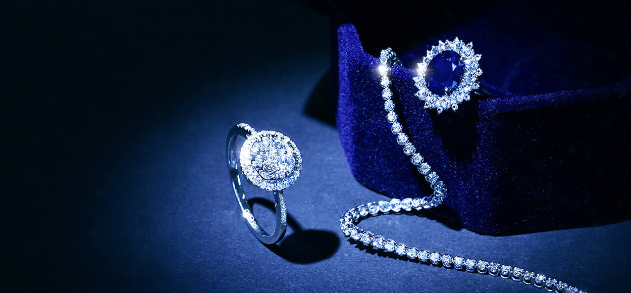 LE DIAMANTAIRE en vente privilège sur VEEPEE