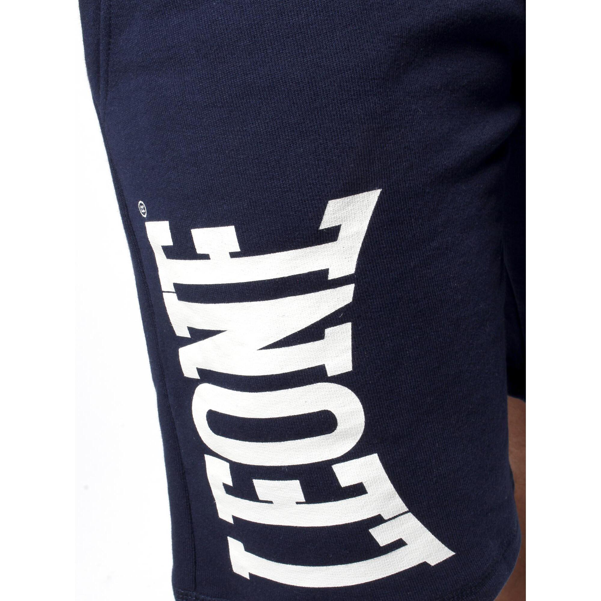 Pantalones cortos para hombre Leone 1947 Apparel