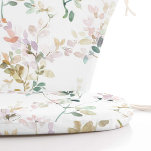 Coussin pour chaise d'extérieur 0120-247 48x90 cm