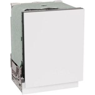 Lave vaisselle encastrable GORENJE GV663B62