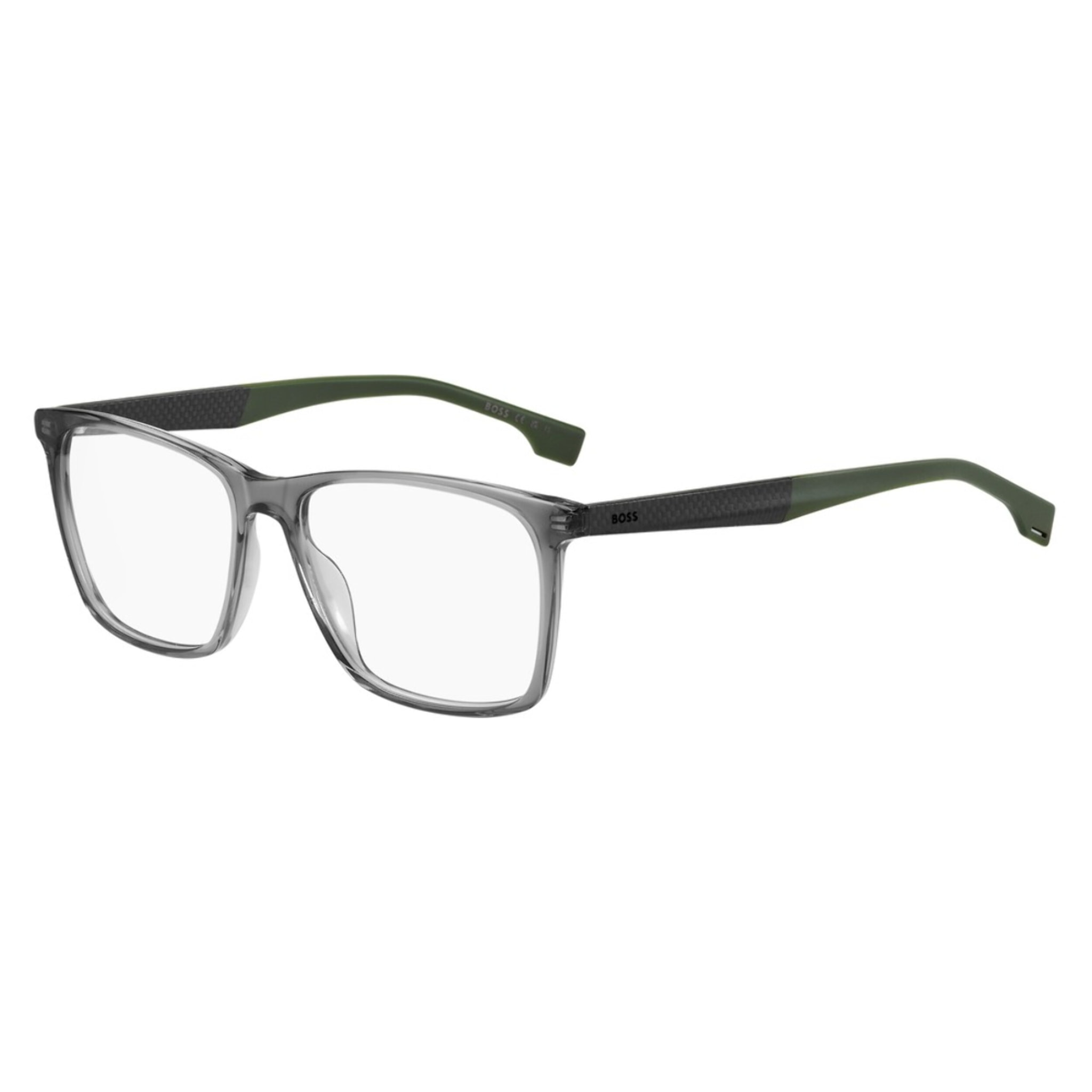 Gafas de Vista Hugo Boss 1582 3U5 de Acetato Hombre 56 mm