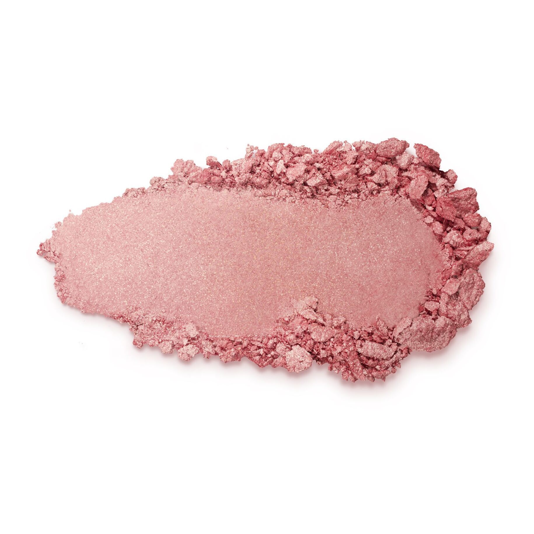 MINERAL BLUSH Blush cotto dalla texture perlata ultra sottile