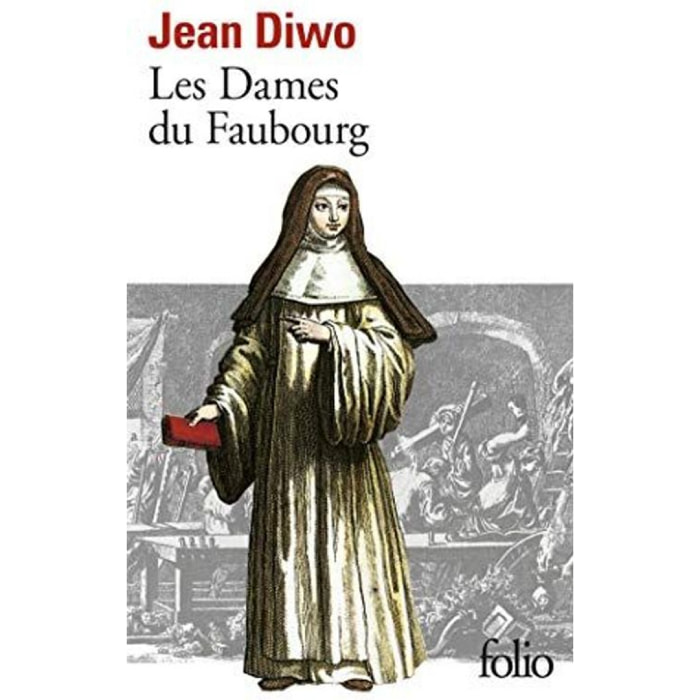 Diwo,Jean | Les Dames du Faubourg | Livre d'occasion