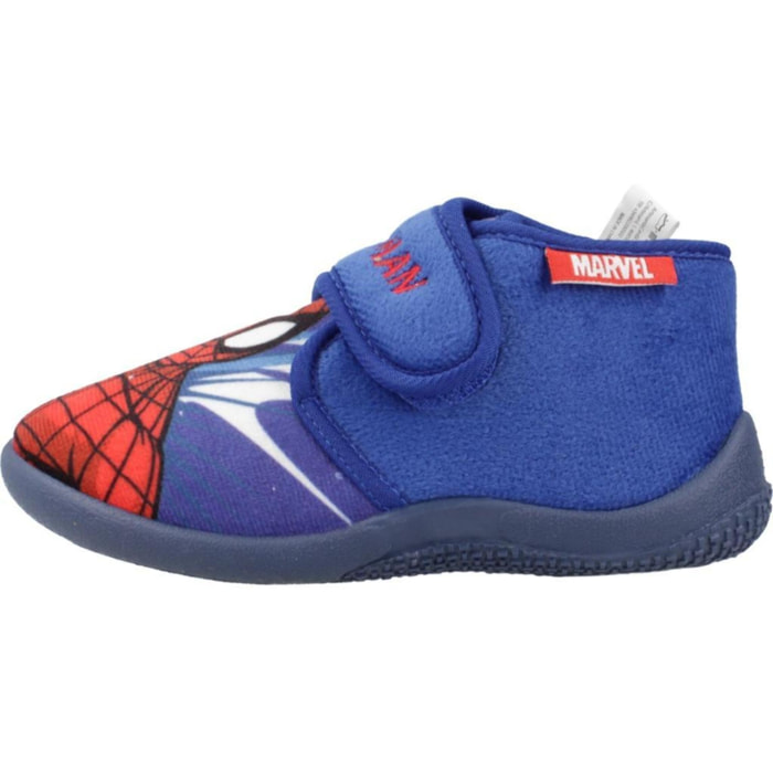 Zapatillas Hogar Niño de la marca CHICCO  modelo TOM AZUL