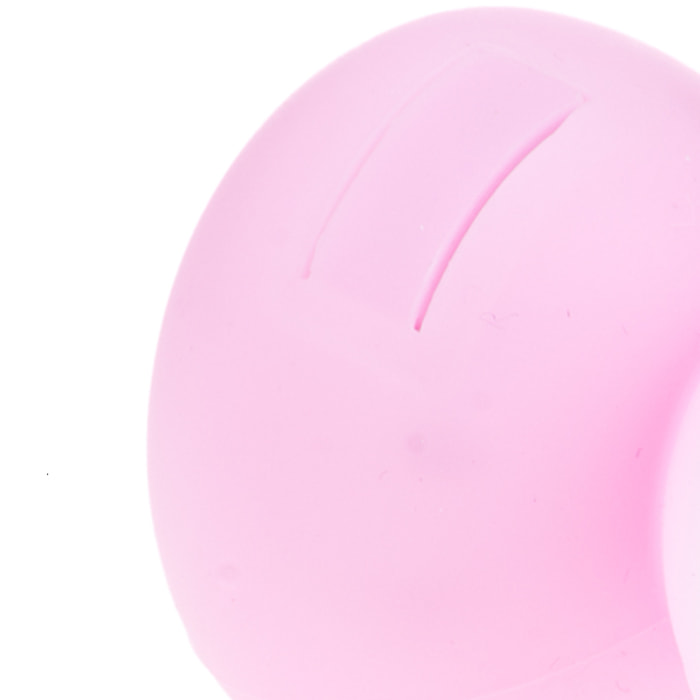 Altavoz con ventosa para la ducha en forma de seta
