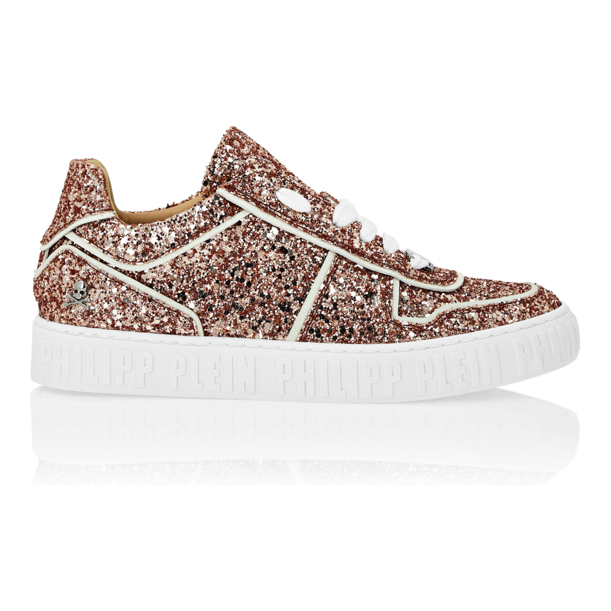 PHILIPP PLEIN Zapatillas bajas KING POWER