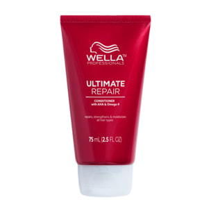 WELLA Ultimate Repair Deep Conditioner 75ml