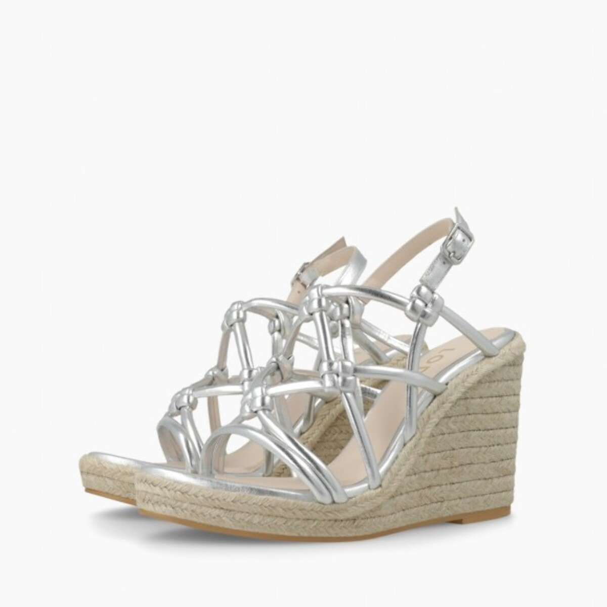 CUÑAS PLATEADAS MENAIS