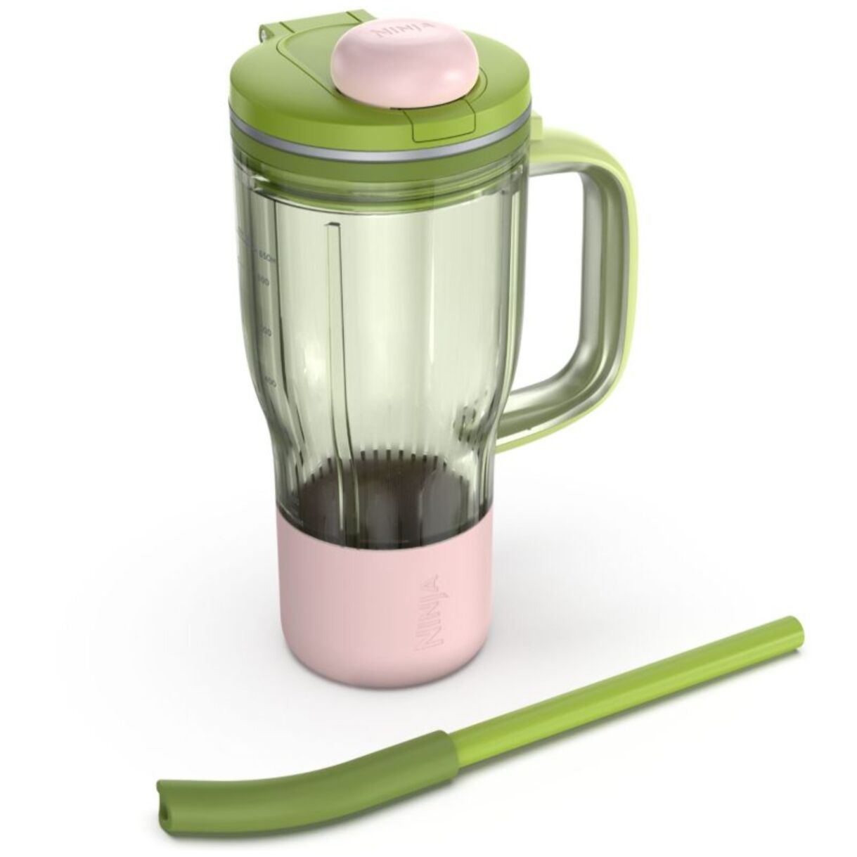 Gourde NINJA BlendBoss Cup Watermelon XSKDB324LSGN