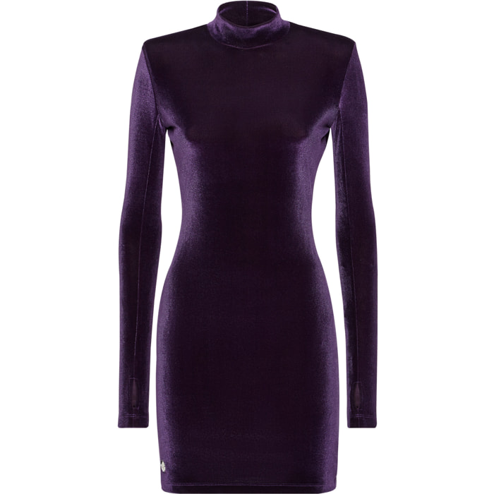 PHILIPP PLEIN Vestido corto