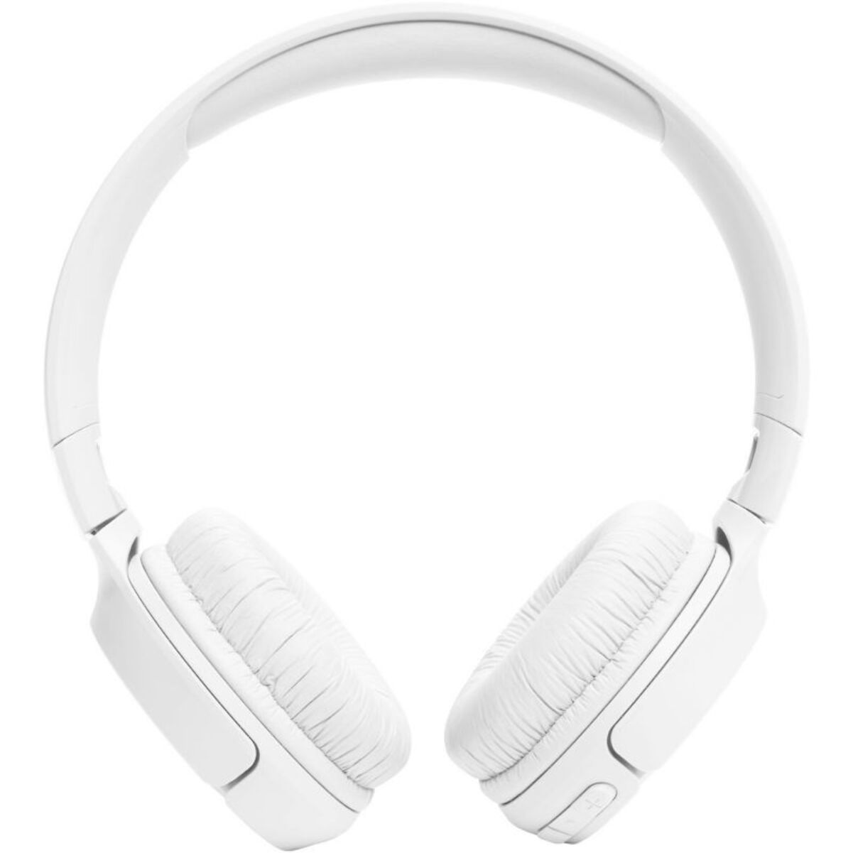 Casque JBL Tune 520BT Blanc