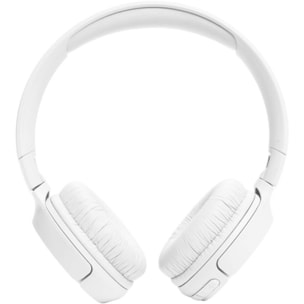 Casque JBL Tune 520BT Blanc