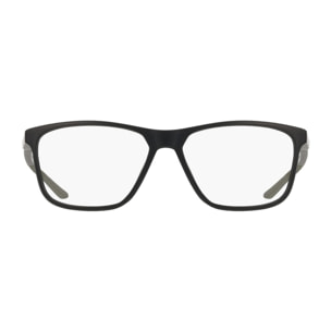 Gafas de Vista Nike 7293 001 de Acetato Inyectado Hombre 58 mm