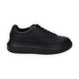 Sneakers Uomo Tata Italia Nero
