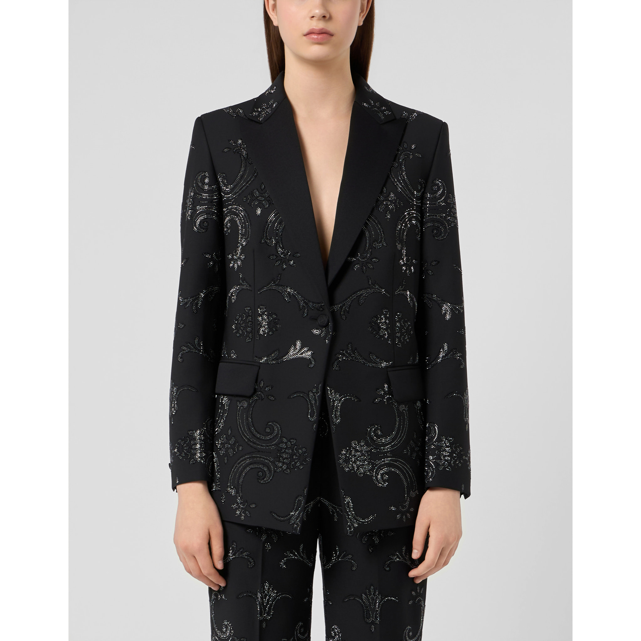 PHILIPP PLEIN Blazer BAROQUE