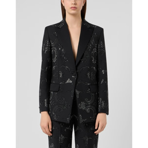PHILIPP PLEIN Blazer BAROQUE