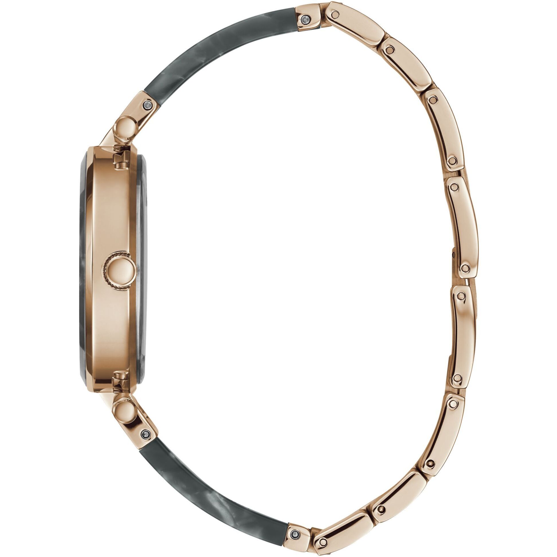 Guess Orologio Analogico Al Quarzo Gd Soho