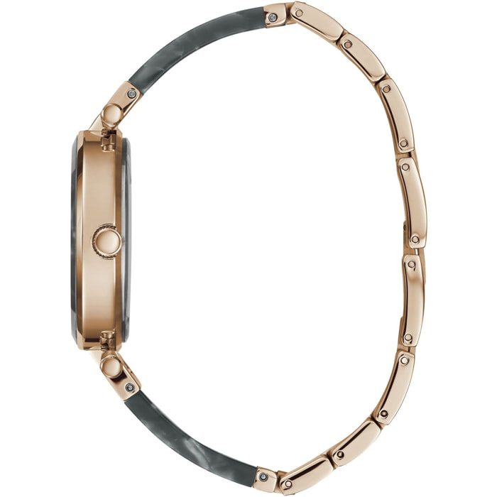 Guess Orologio Analogico Al Quarzo Gd Soho