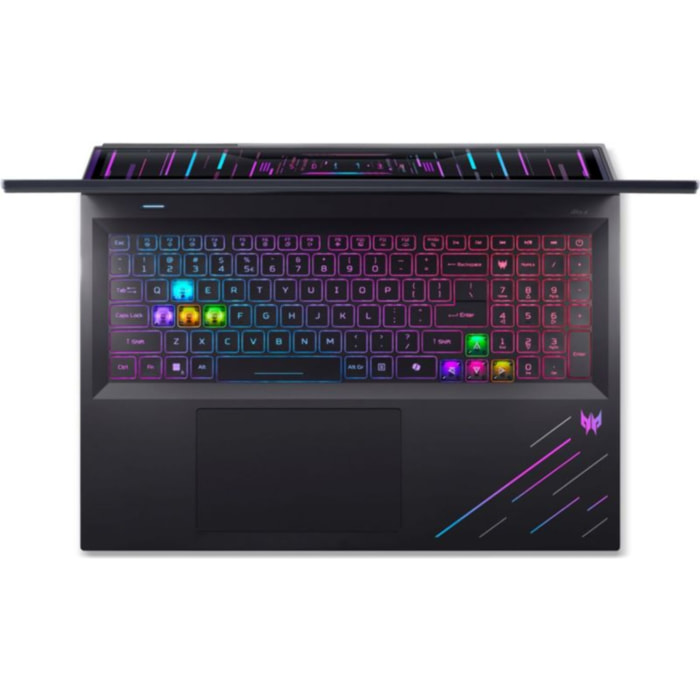 PC Gamer ACER Predator Helios 18 AI PH18-73-95Y0