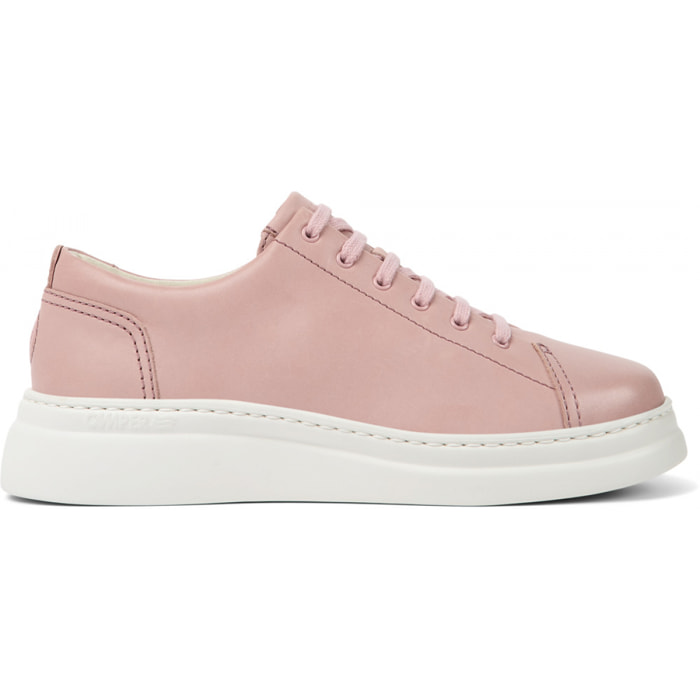 CAMPER Runner Up - Sneakers Zapatillas Rosa Mujer