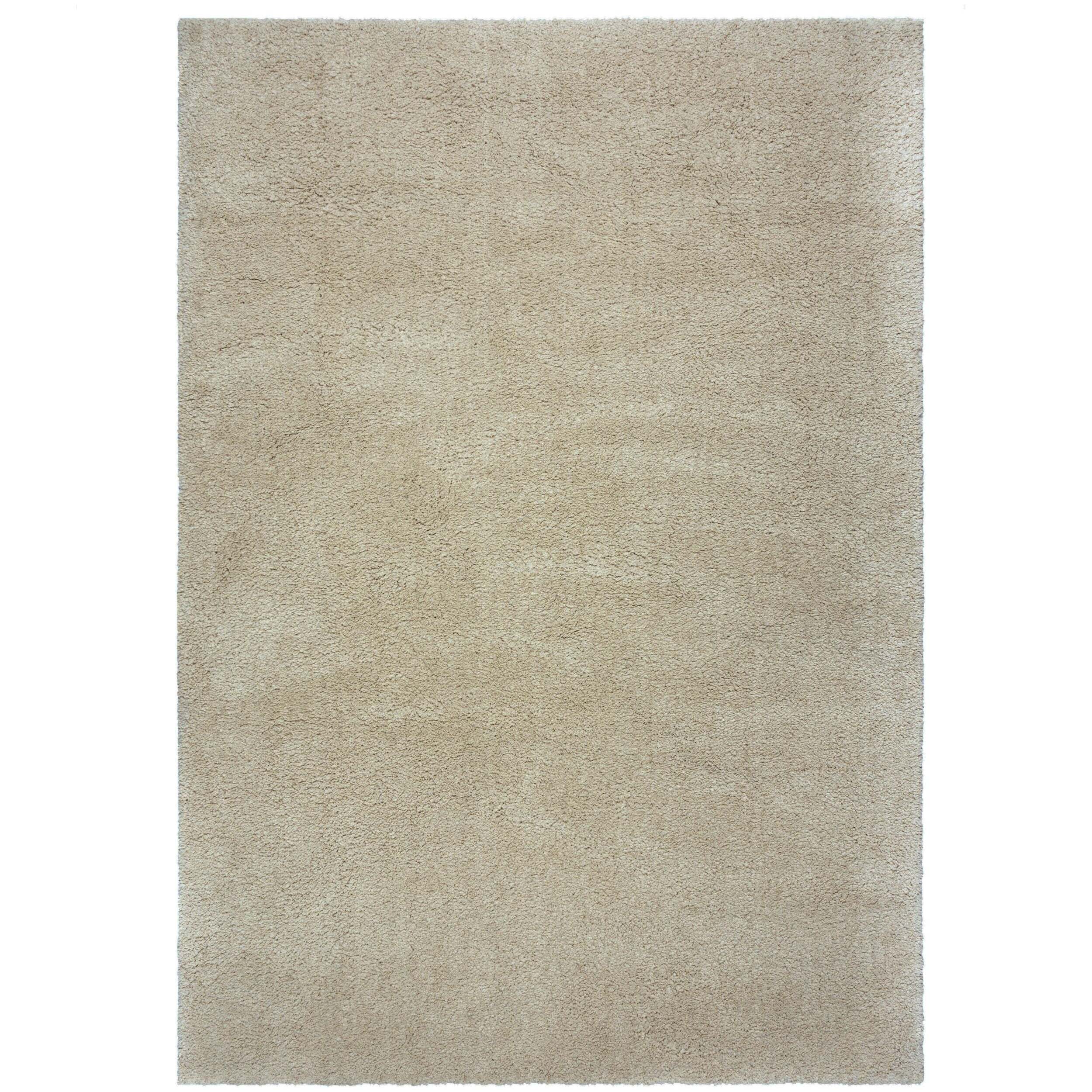 Tapis lavable FLUFFY