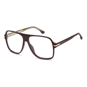 Gafas de Vista Victoria Beckham VB 1011 LHF de Acetato Mujer 58 mm