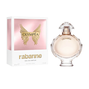 Olympéa - Eau de Parfum