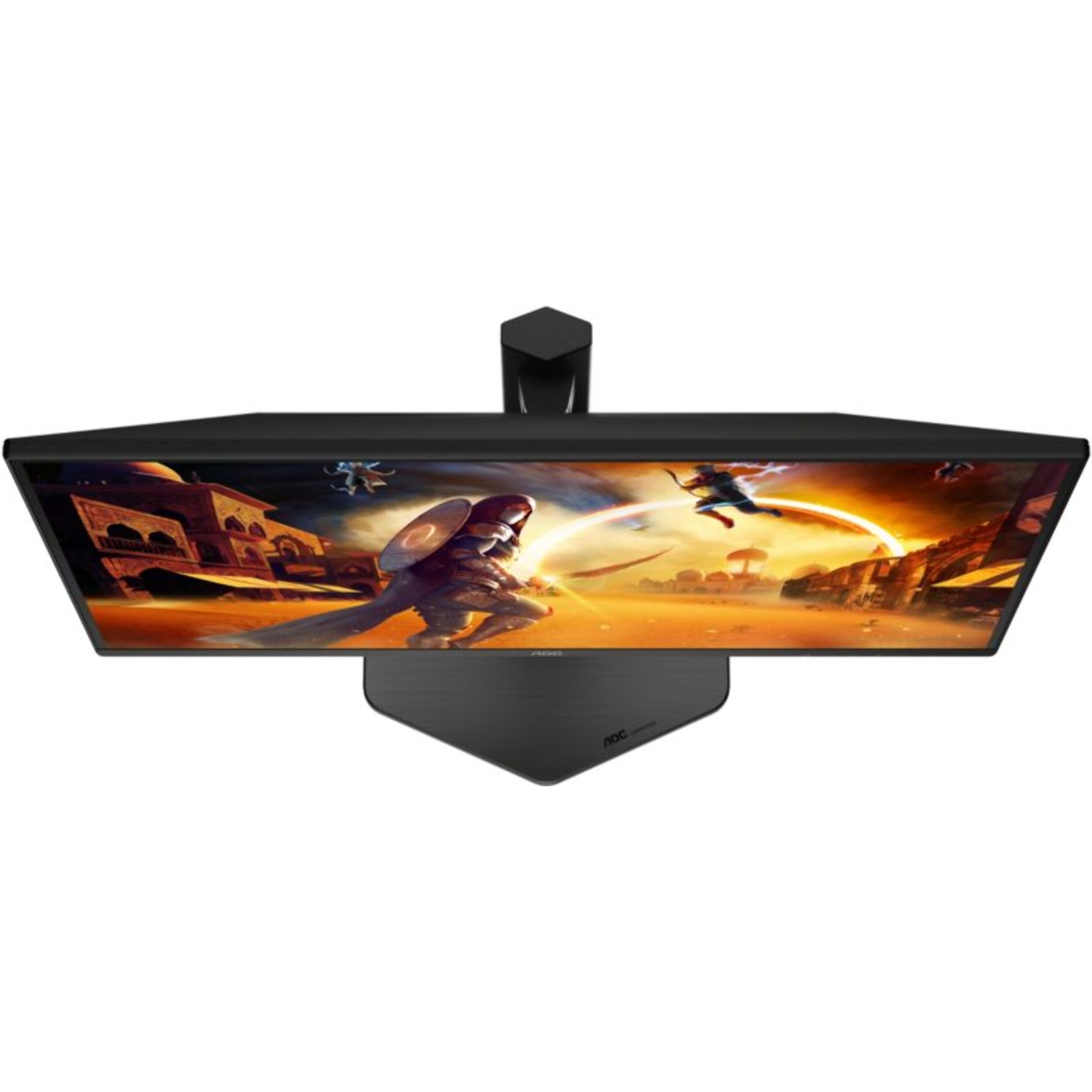 Ecran PC Gamer AOC Q25G4SR 25" QHD 300Hz Fast IPS HDR 400 Adaptive-Sync