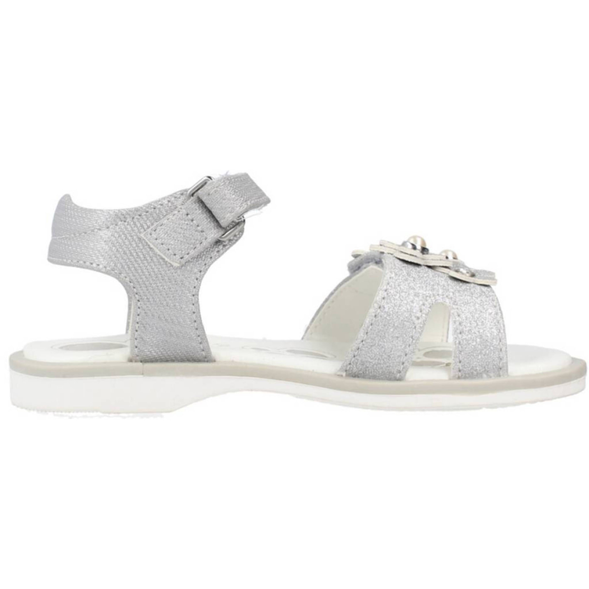 Sandalias Niña de la marca CHICCO  modelo CETRA Gray