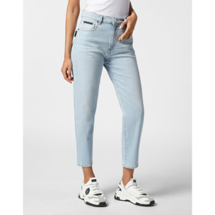 PHILIPP PLEIN Jeans Mom Fit