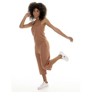 Jumpsuit intera da donna Leone Chic Boxing