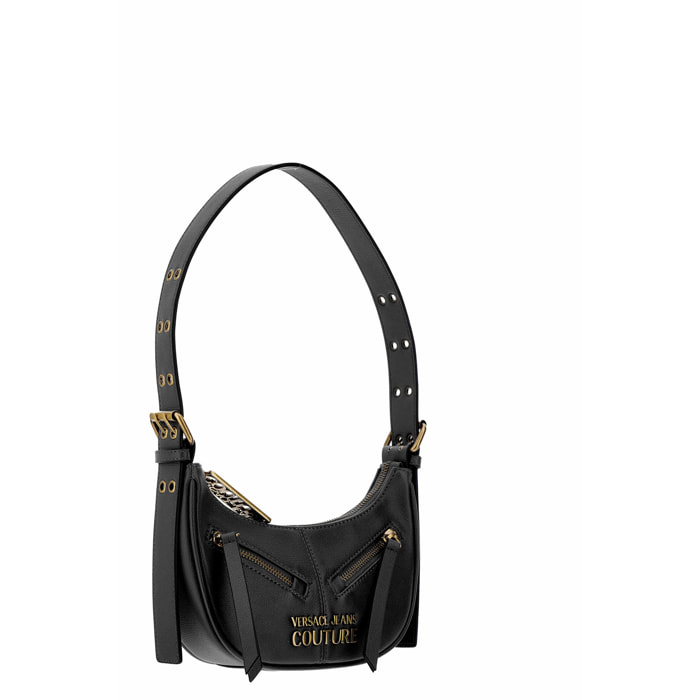 bolso de hombro Versace Jeans Couture