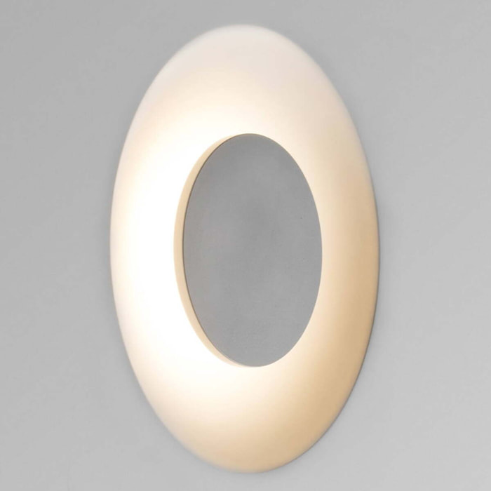 NAVI Lampe encastrable blanc