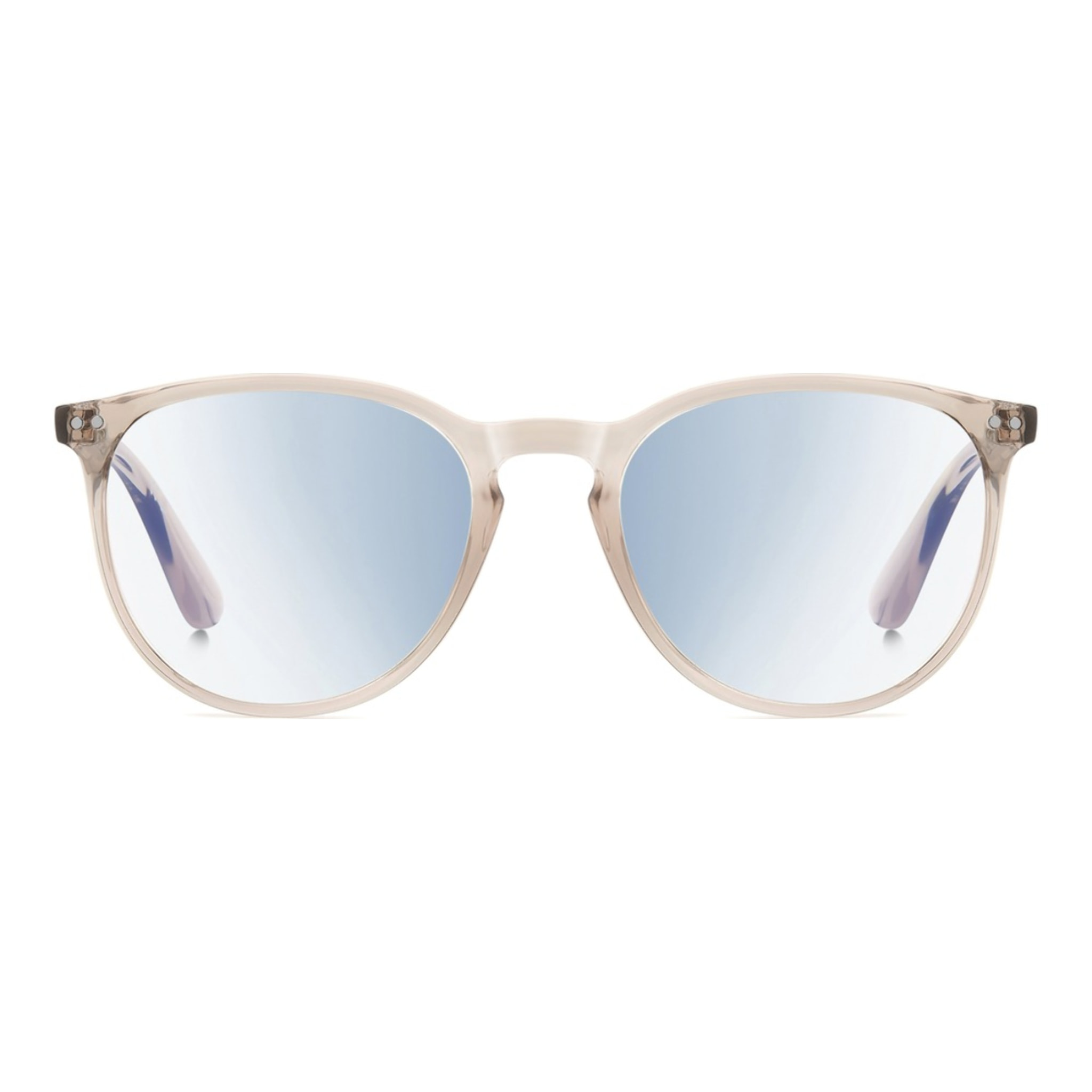 Gafas Pregraduadas Polaroid PLD 0028/R/BB FWM 51 +2.50 Unisex 51 mm